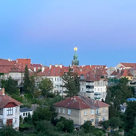 Garden View Apartment Znojmo Exterior photo